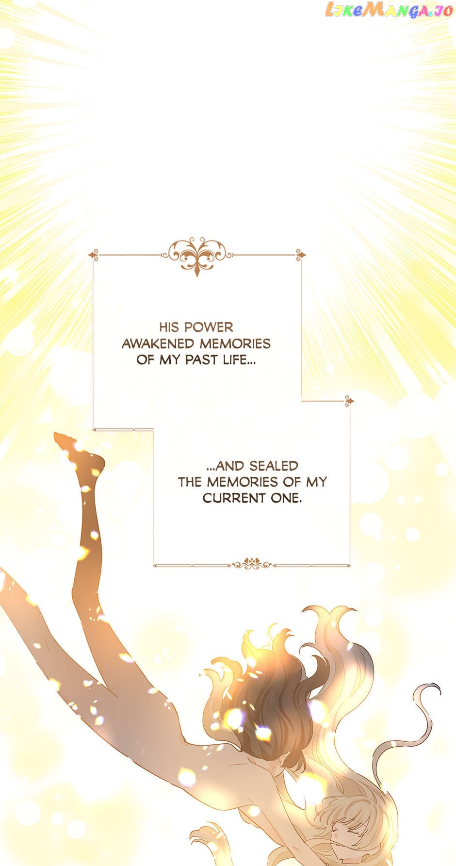 I Have No Health Chapter 89 - page 83